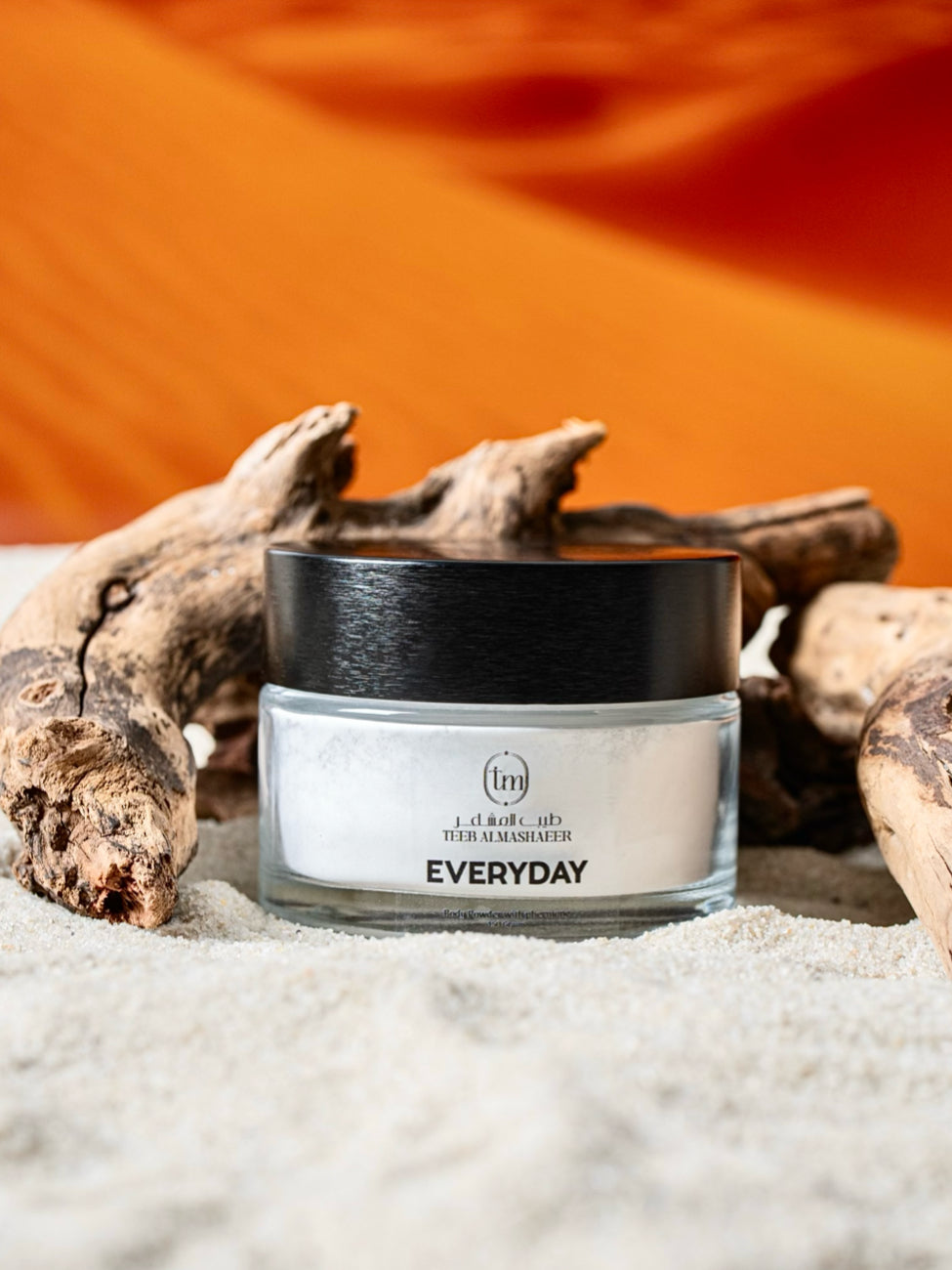 بودرة Every Day