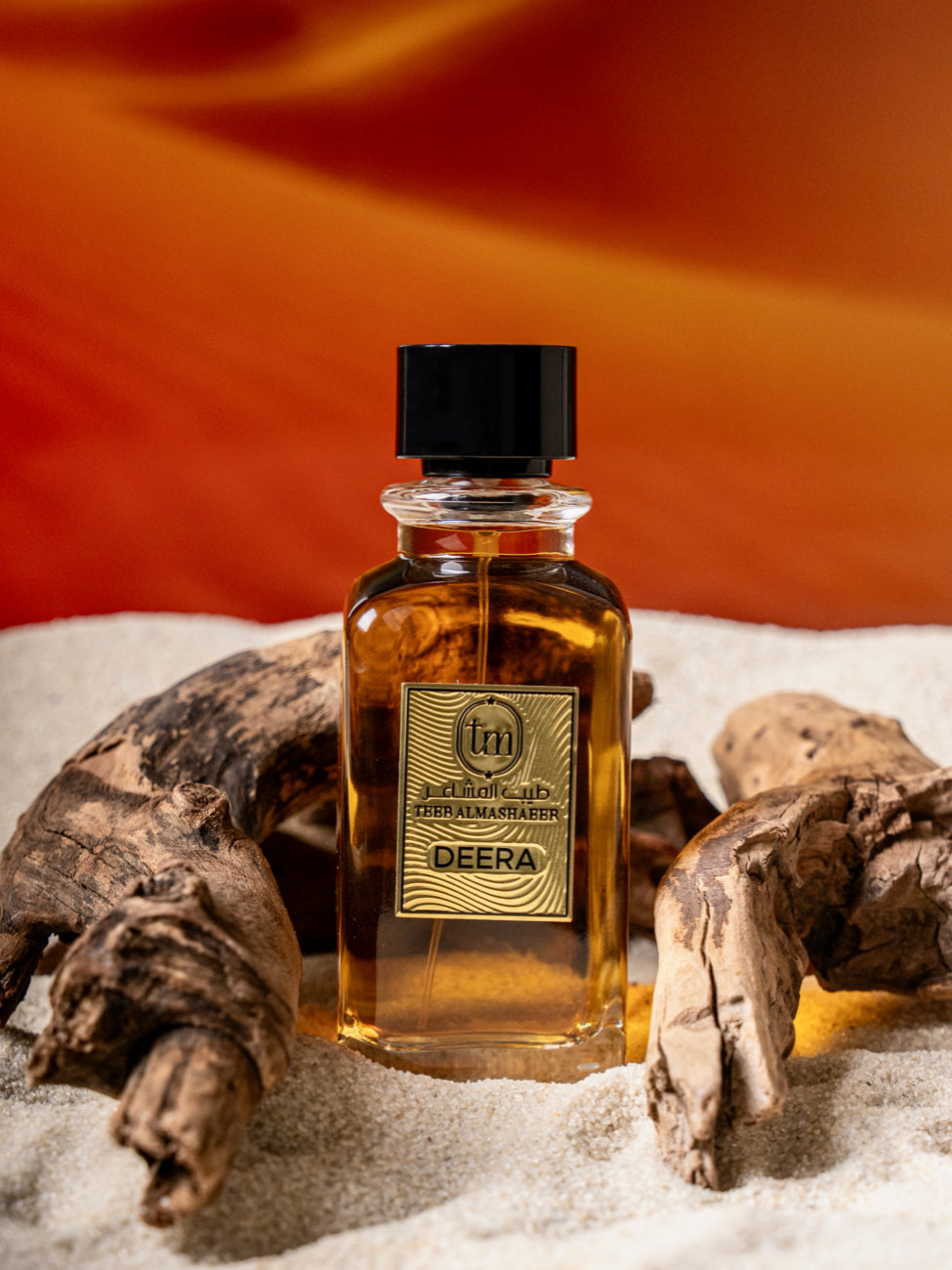 عطر الديره deera