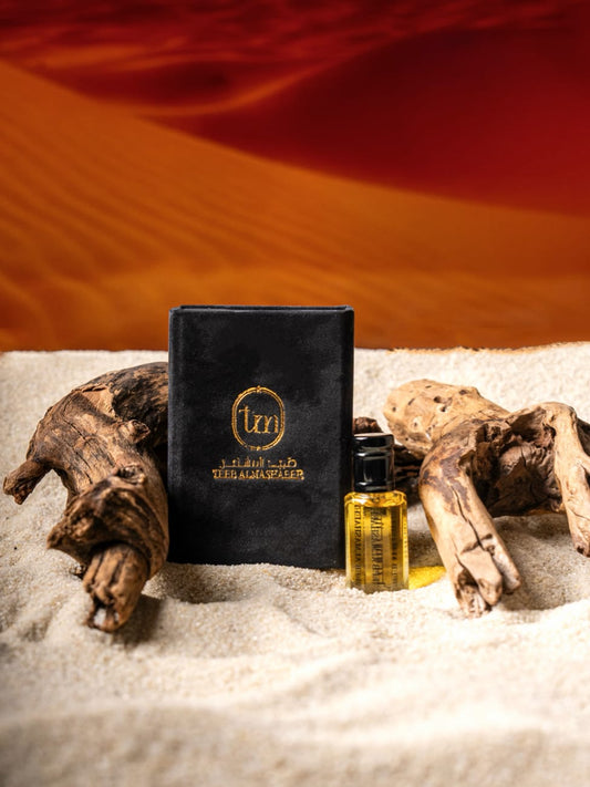 العود الابيض